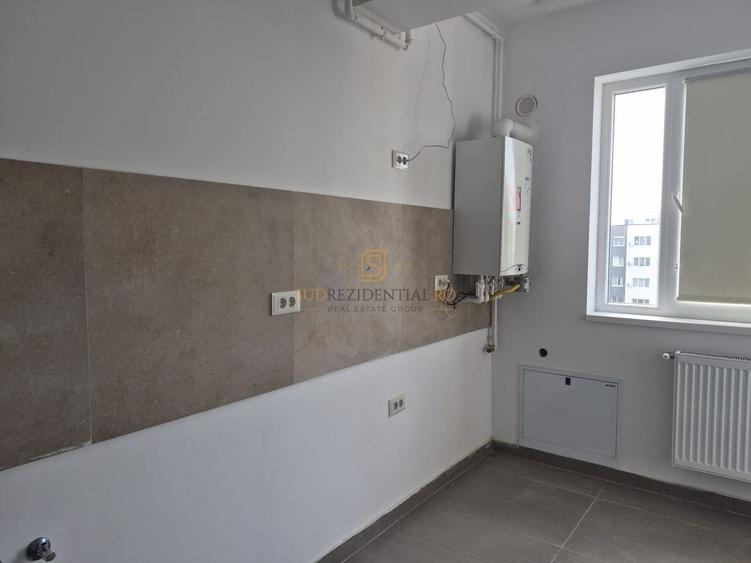 Apartament cu 2 camere decomandat în Berceni