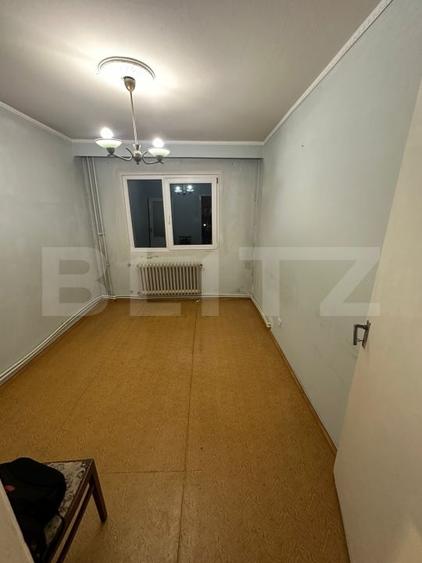 Apartament 2 camere, 45 mp, balcon inchis, etaj intermediar, zona Grigorescu - 3