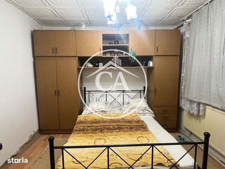 Casa de vanzare cu 5 camere in Cihei, Bihor - 7