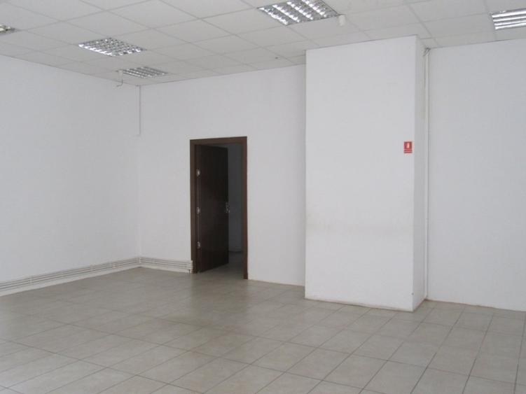 Inchiriere spatiu comercial Teiul Doamnei - 21