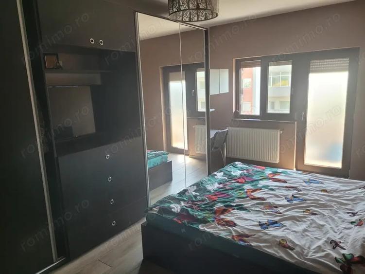 Apartament 2 camere Complex Gloria - 5