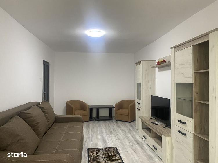 Agentia imobiliara VIGAFON inchiriaza apartament 2 camere Malu Rosu - 7