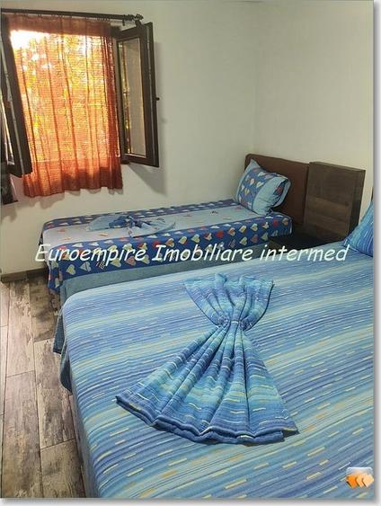 Pensiune 14 camere de vanzare zona Eforie Nord - 17