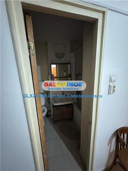 Apartament 2 camere , 52 mp, decomandat , Parc IOR, Baba Novac, Metrou - 14