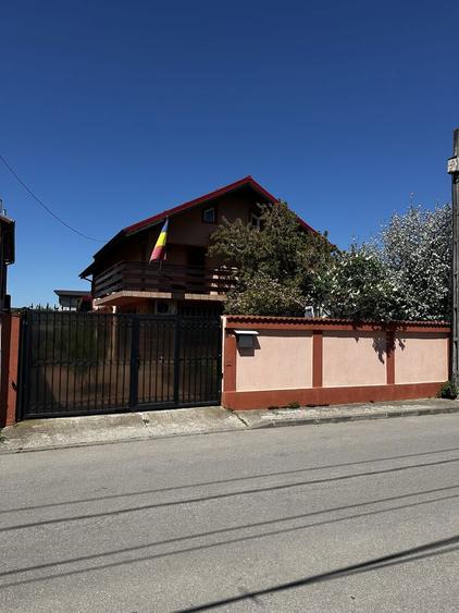 Oras Popesti Leordeni, Ilfov - Vila de vanzare la 10 min de intrarea in Bucuresti - Proprietar - 2