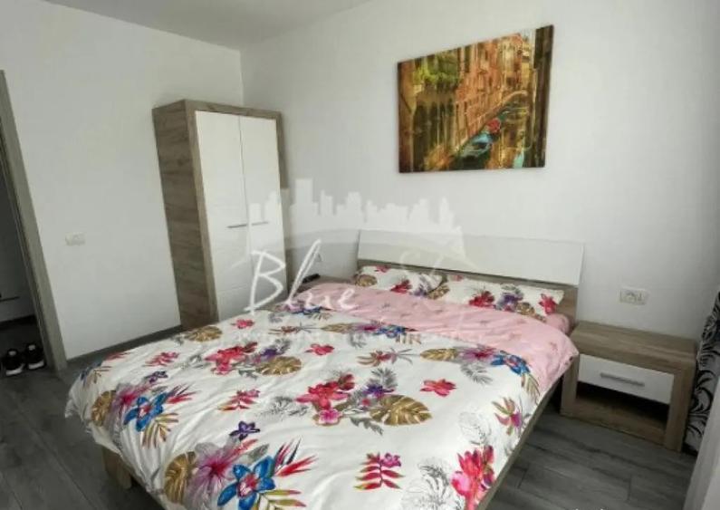 Mamaia Nord-Apartament 2 camere mobilat complet - 2