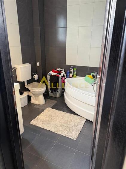 Casa tip duplex - 4 camere - 2 bai - 200mp teren - 10