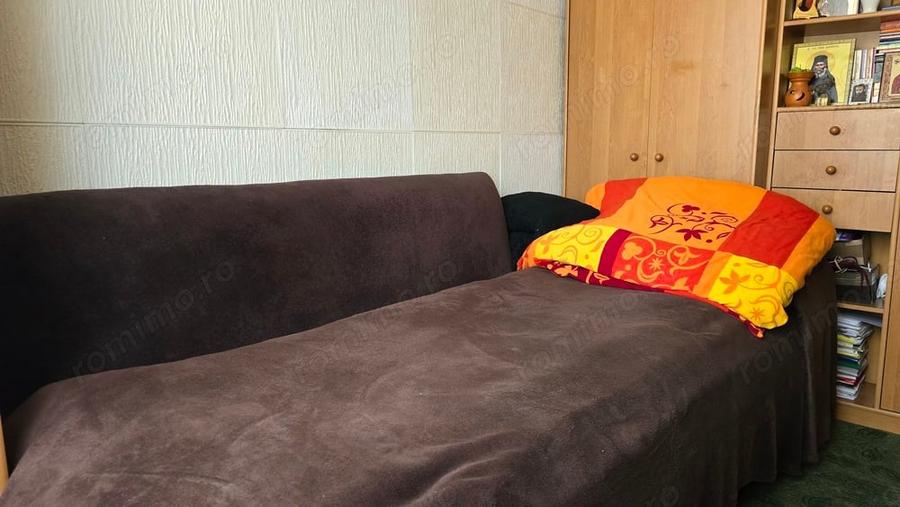 Apartament 4 camere in Deva, zona Progresul langa Sc Gen Nr 2, et 3 - 2
