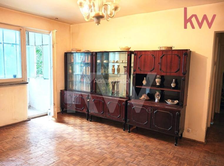 Oportunitate RARĂ in Craiovita - Apartament cu 3 cam. la pret EXCEPȚIONAL! Oportunitate RARĂ in Craiovita - Apartament cu 3 cam. la pret EXCEPȚIONAL!