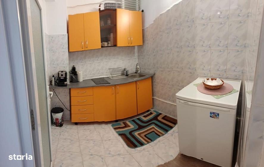 Eforie Nord - garsoniera - 48000 Euro - 2