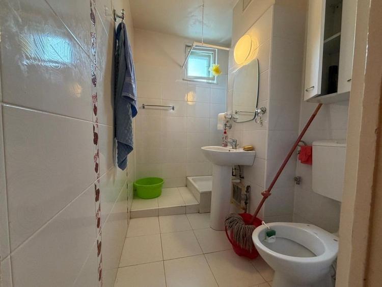 Apartament 3 camere, str Aliorului nr 7, zona Emil Racovita - 8