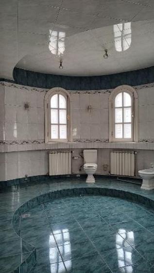 Vila Impresionanta Marriott – 12 camere de Eleganta 913mp. 2 Garaje, Curte 343m - 10