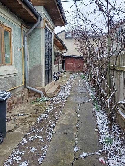 casa 2 camere, bucatarie, baie, beci, garaj - 5