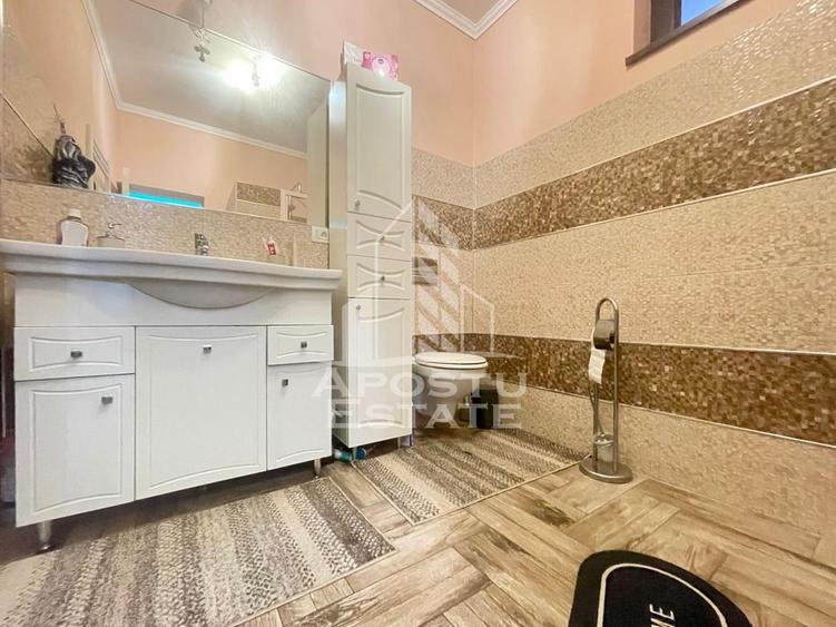 Casa individuala noua, cu curte si garaj - Zona Gai - 27