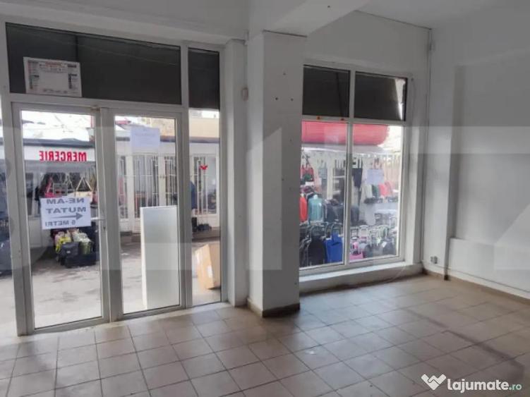 Spatiu comercial, 33 mp, zona Central - 2