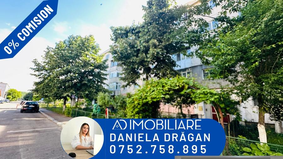 Apartament 2 camere – Rovinari, Str. 22 Decembrie - 1