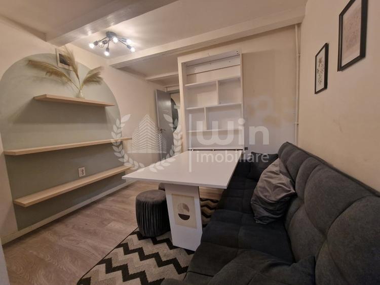 Apartament 1 camera + mezanin | 31mp | La cheie | Iulius Mall! - 3