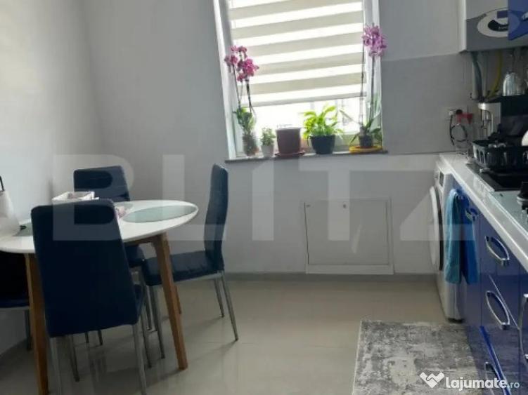 Apartament modern , mobilat , 73mp, Radauti - 8