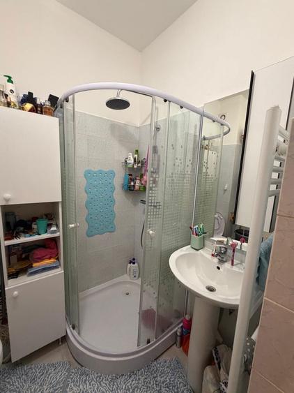 Vand garsoniera partea de jos a orasului - 3