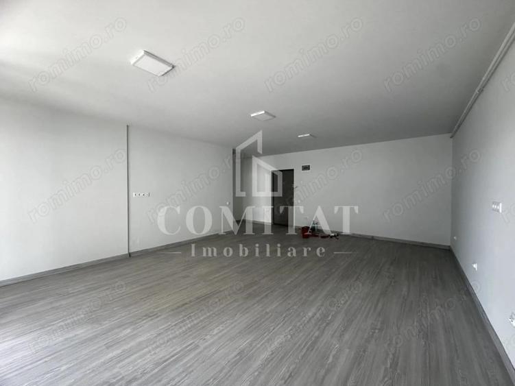 Apartament finisat | Etaj intermediar | Eroilor - Floresti - 2