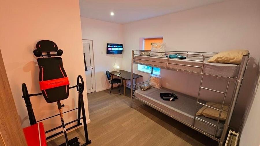 Camere de inchiriat Zona Industriala - 3