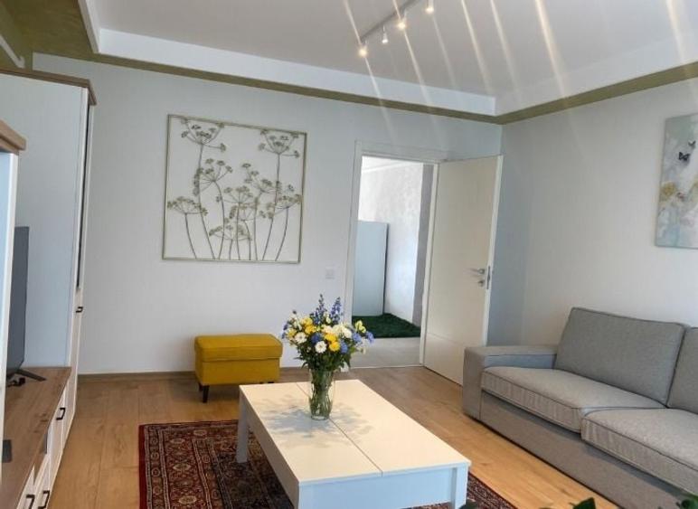 Apartament 2 camere, 65 mp – Etaj 1 – Otopeni Centru - 11