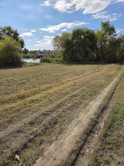 TEREN COREBACA LAGUNA ALBASTRA-3 m LAC - 8