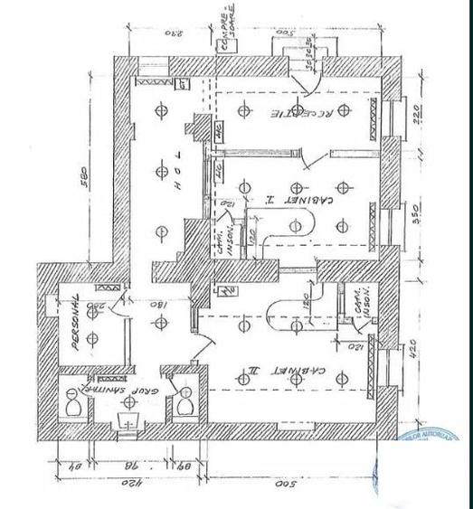 Spatiu comercial cu preluare chiriasi | Ideal investitie| Ultracentral - 2