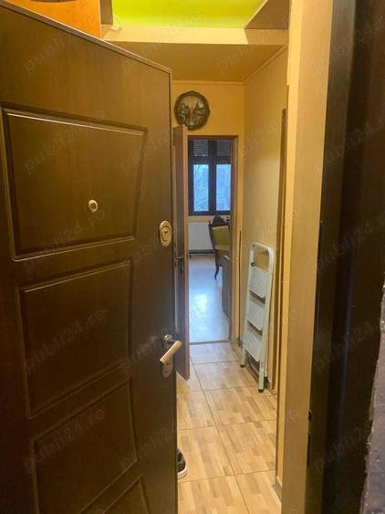 Apartament cu o camera, 40mp, etaj2, Badea Cartan, - 1
