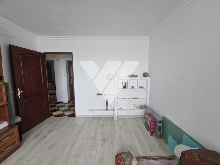 Apartament 3 camere decomandat mobilat etaj 2 Cisnadie Sibiu - 3