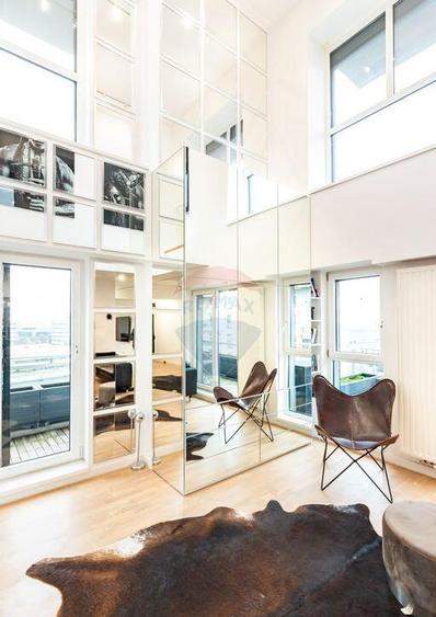 Vanzare Duplex Penthouse 178 mp, 5 dormitoare, Belvedere ... - 4