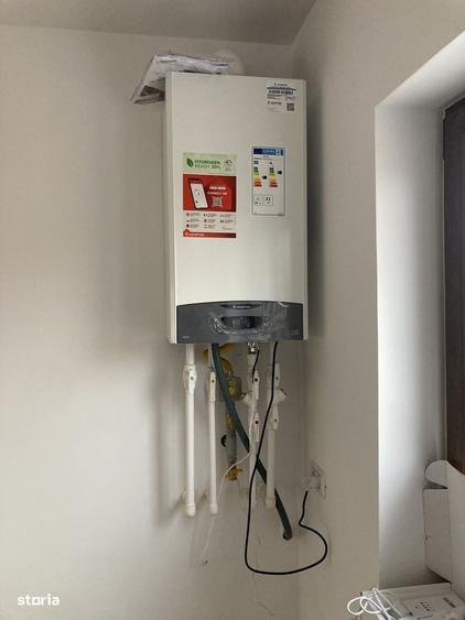 Casa tip duplex, cartier Izvor, Tarlungeni, Brasov - 5