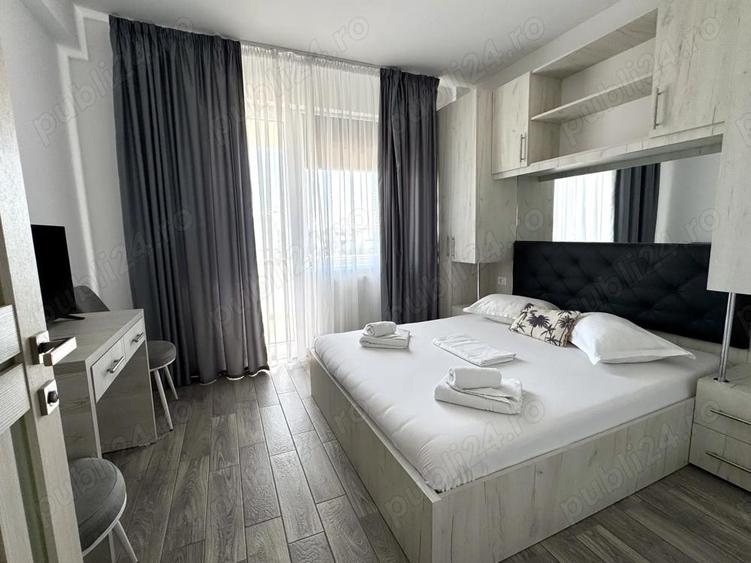 Apartament 3 camere: Mamaia Nord Navodari - direct proprietar - 8