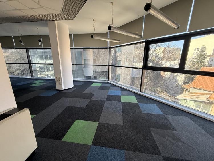 Spațiu birou Ultracentral - Piata Universitatii - 6