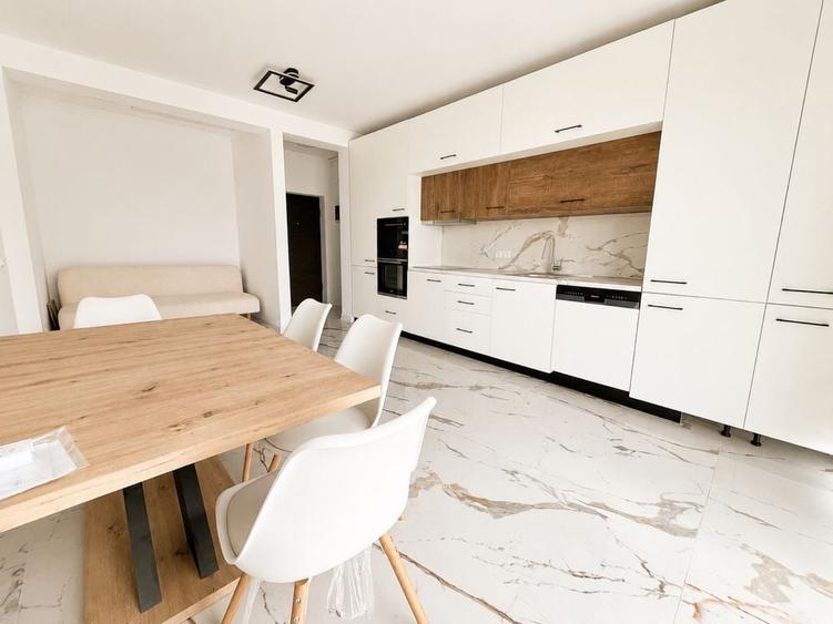 Apartament 2 camere,Mobilat si utilat,Giroc - 7