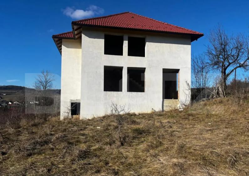 Cladire multifunc?ionala, 513 mp, 1.000 mp teren - zona S - 8