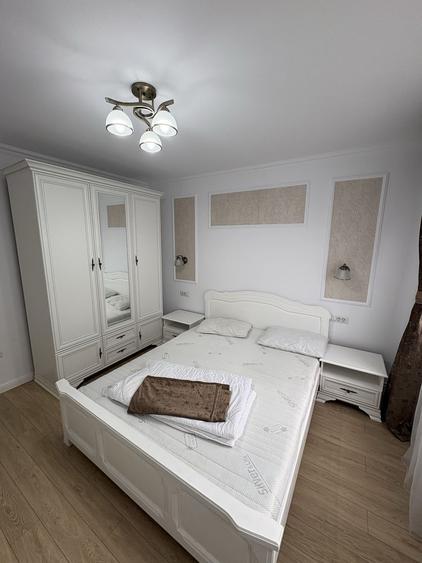 Apartament Ultracentral - 2 camere - 10