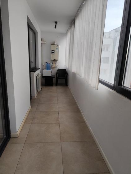 Inchiriez garsoniera Cartierul Latin - 3