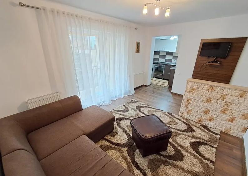 Apartament 2 camere mobilat si utilat, cu parcare inclusa, Eroilor - 2