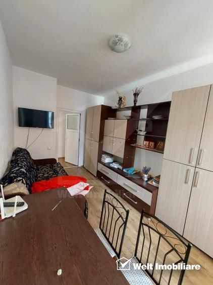 Ocazie! Apartament cu CF, Sopor, langa baza sportiva, bloc NOU - 5