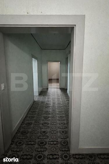 Casa de vanzare in Blaj 2500 mp teren, 90 mp utili - 7