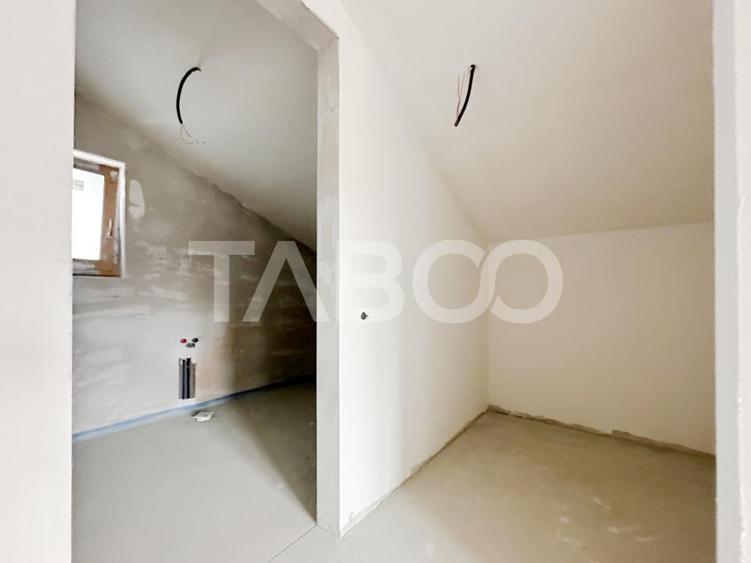 De vanzare unitate de duplex in cartierul Gheorgheni zona Iulius Mall - 18