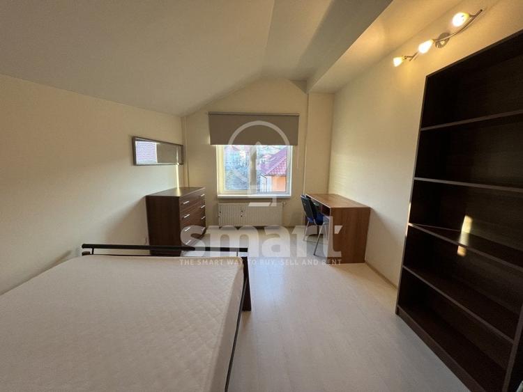 Apartament 3 camere bloc nou Zorilor UMF - 8