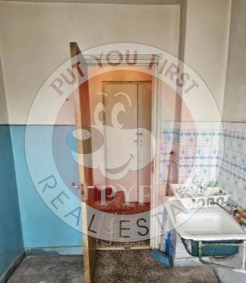 Lujerului | 3 camere | Semidec | Necesita renovare | 70mp | B11755 - 1