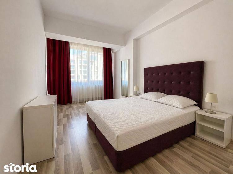 Apartament 2 camere langa plaja Summerland | Mamaia Nord - 13