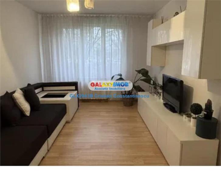Apartament 3 camere, decomandat, renovat complet,Titan, metrou - 14