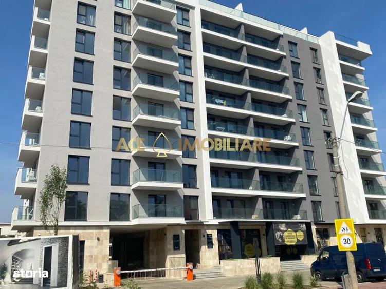 3 Camere | Timpuri Noi Core | Metrou | Centrala | Bloc Nou | Parcare - 3