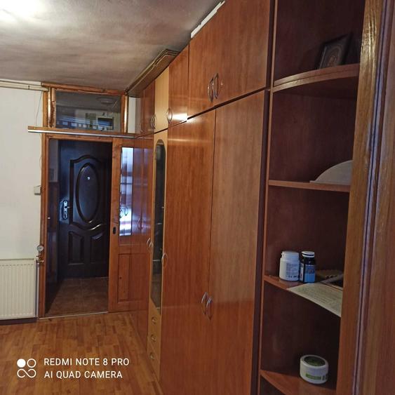 Vand Garsoniera In Codlea - 4