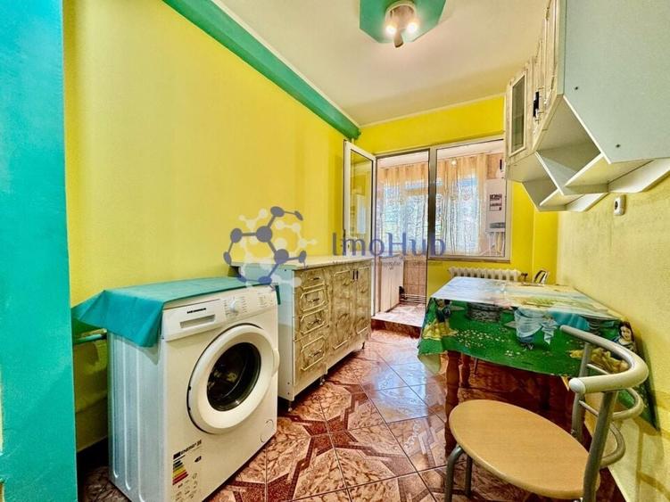 De inchiriat apartament cu 2 camere ,Podu Ros,Iasi - 4