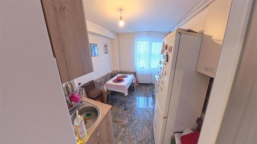 Apartament 4 camere | 2 niveluri | 90 mp | Zona Buziasului - 3